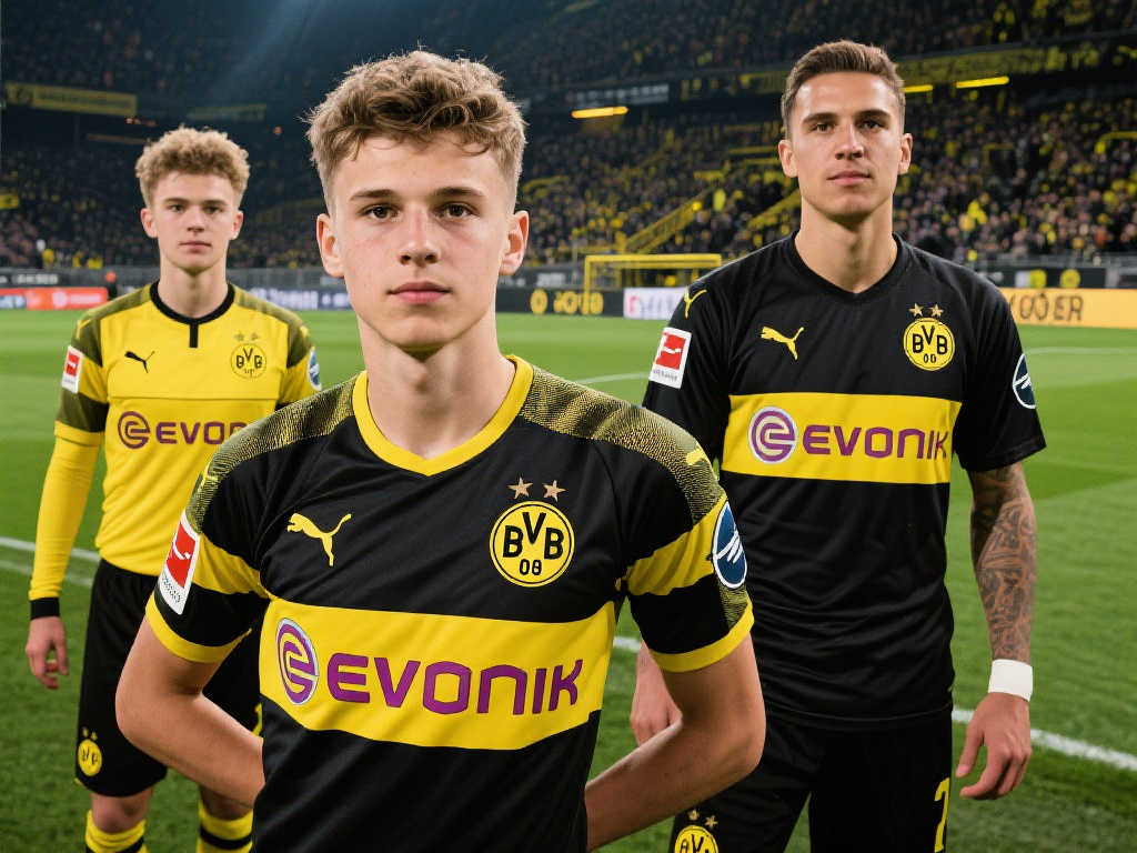 惊人收益1.6亿欧!德甲强队精准投资,五年利润暴涨750倍,皇马助力成功