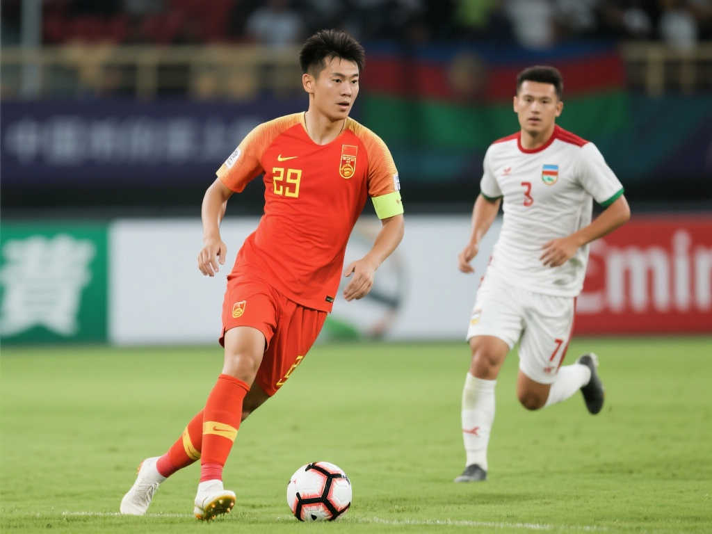 国足对阵塔吉克斯坦历史战绩:全胜纪录彰显压倒性优势 国足对阵塔吉克斯坦历史战绩:全胜纪录彰显压倒性优势