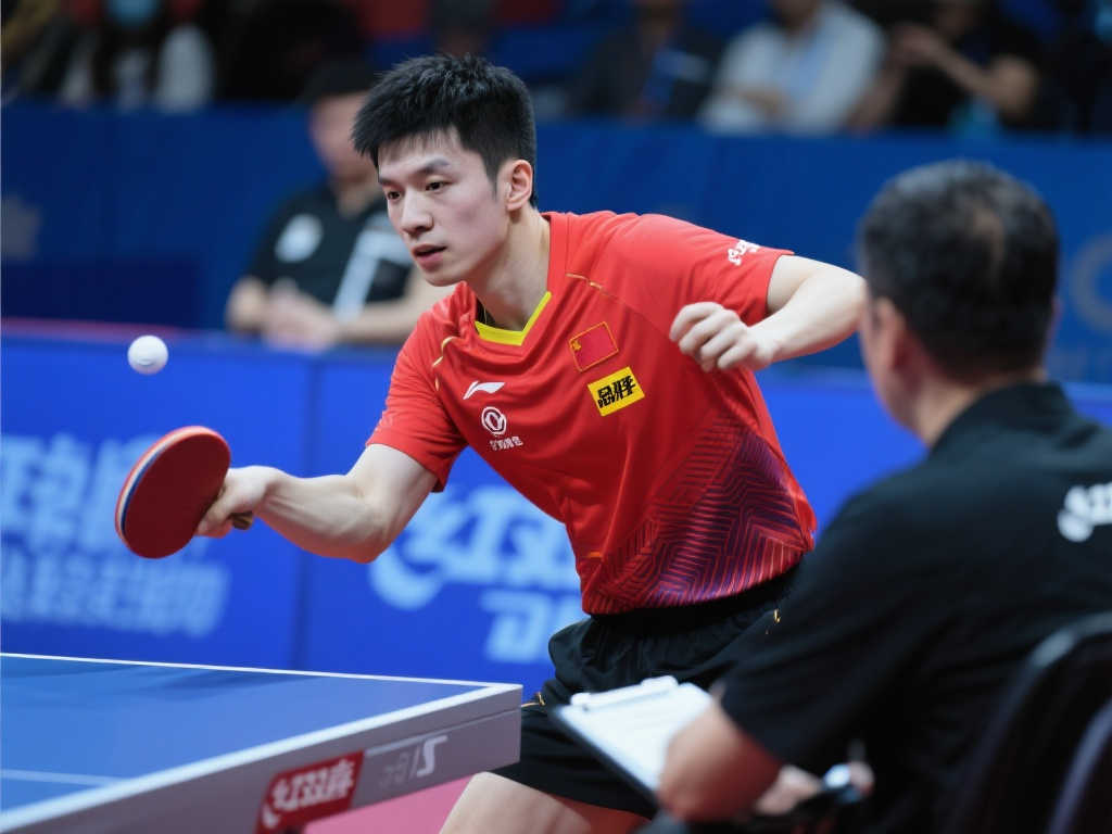 史松宸:坚守个人风格,心理准备至关重要 史松宸:坚守个人风格,心理准备至关重要